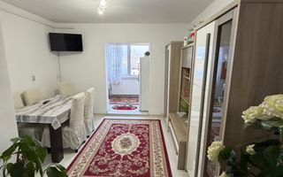 Apartament decomandat, 2 camere, de vânzare, zona Center Nemeș! - Poză 1