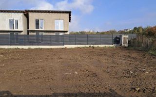 Teren de vanzare in Eforie Nord - Poză 4