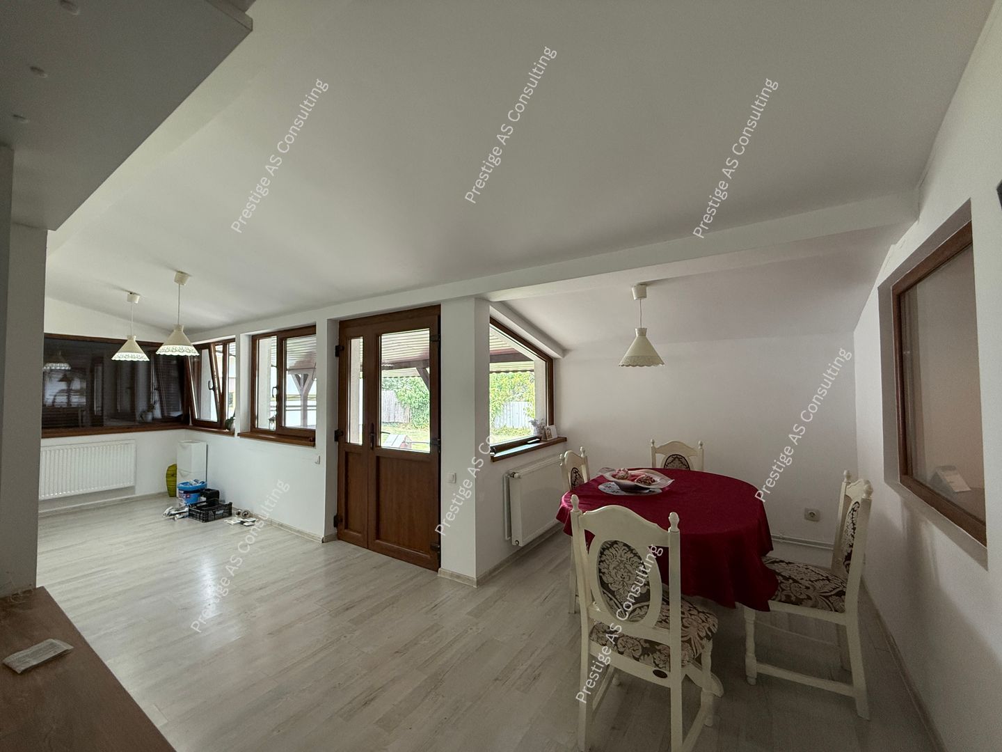 Casa plan Parter | 4 Camere 2 gr sanitare| Drubeta-Girocului - Poză 5