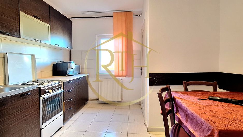 Apartament de închiriat, 3 camere, Girocului, centrală, Spital Județean - Poză 15