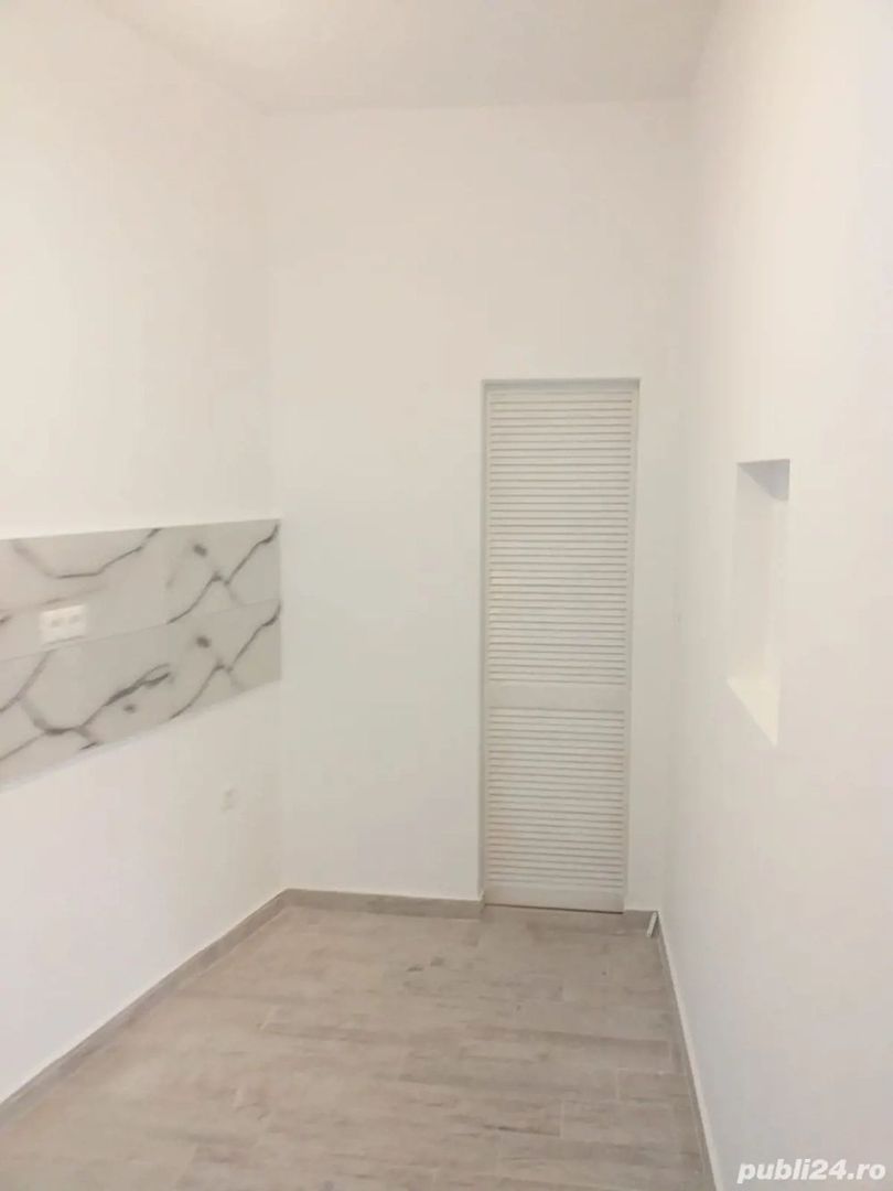 BRASADAS vinde casa individuala tip PARTER zona CENTRALA. - Poză 8