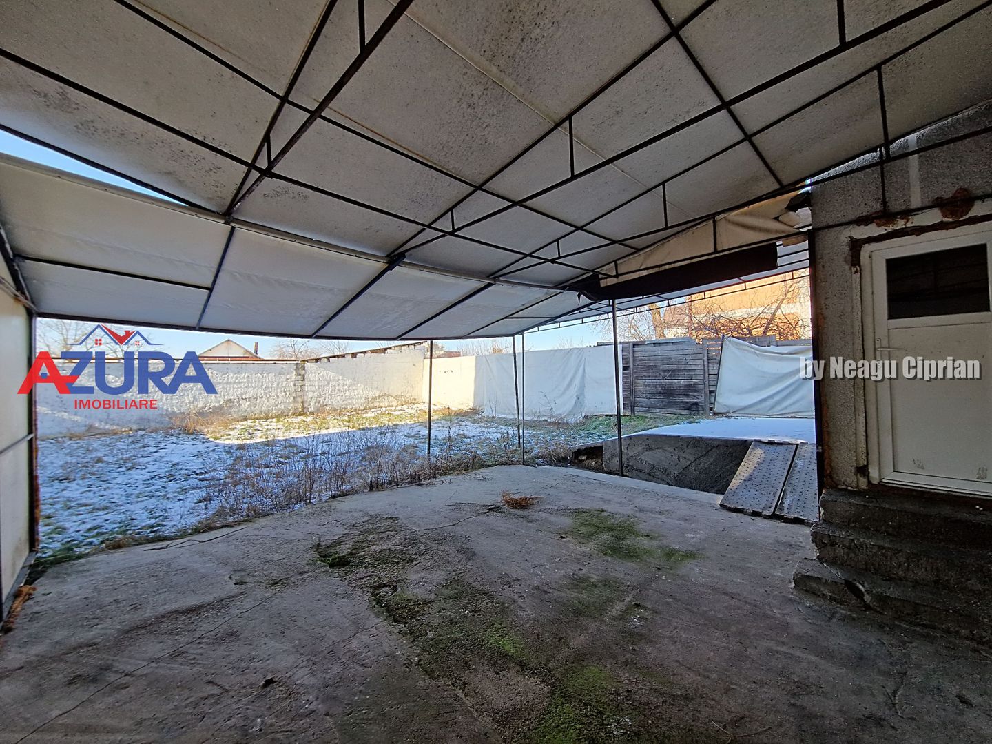 AZURA Imobiliare - Spatiu Comercial, Servicii, Ateliere - Poză 19