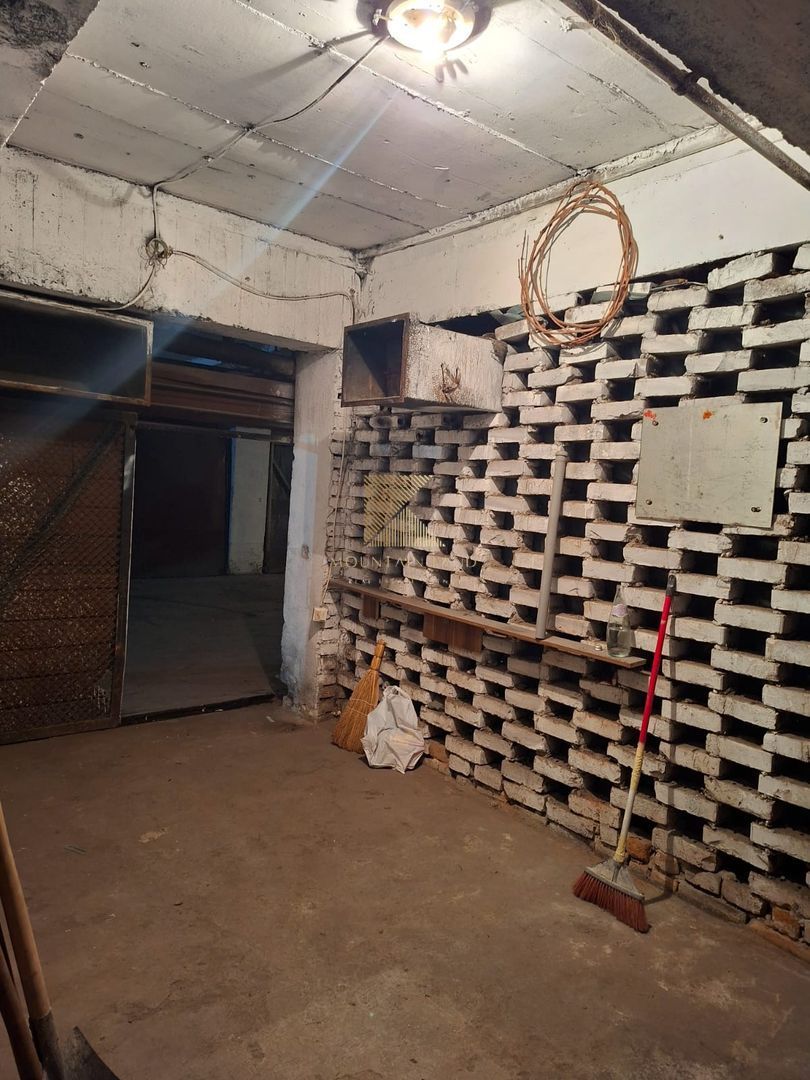Apartament 3 camere, Bulevardul Victoriei 4, Etaj 7, Parcare subterana - Poză 24