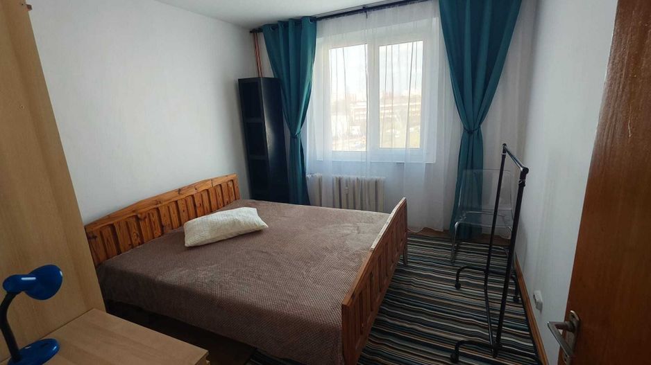 Apartament 3 camere decomandat, renovat, 2 bai,  modern, Titan - Poză 3
