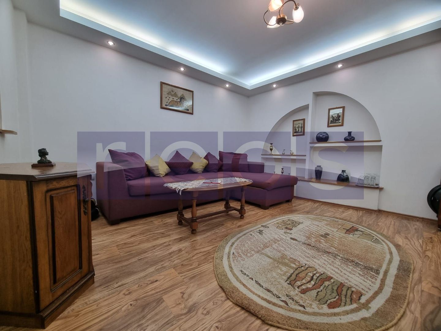 VANZARE - 4 -CAMERE DECOMANDAT - PIATA  VICTORIEI - Poză 2