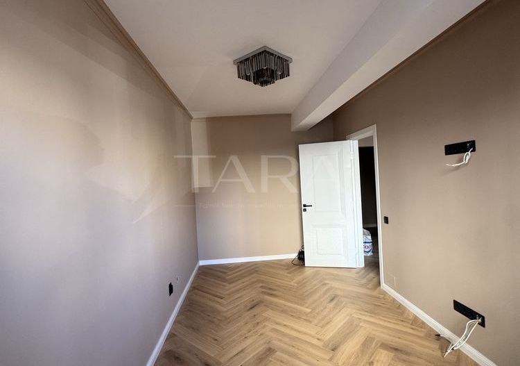 Apartament 2 camere – Florești, zona Terra - Poză 7