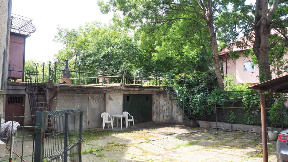 NOU APARTAMENT IN VILA 171MP- MANASTIREA CASIN - Poză 12