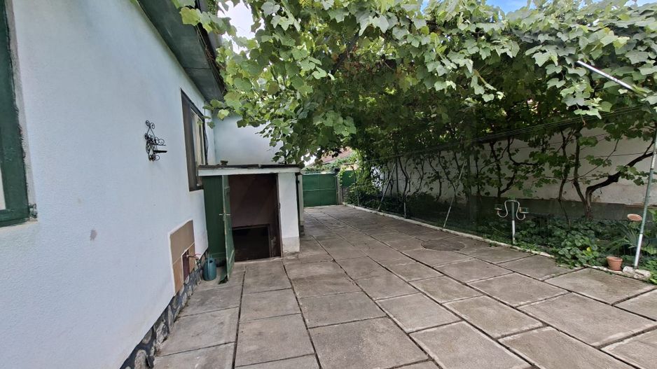 Casa individuala D+P+Pod teren 252 mp baie cu geam si curte in Sibiu - Poză 13