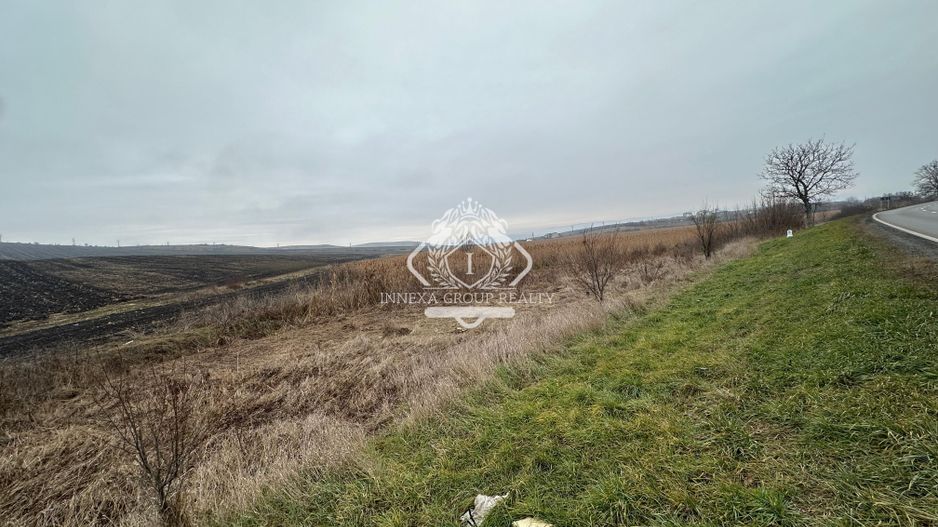 Teren 13.780 mp, Apahida, Cluj - Ideal pentru Investiție - Poză 3