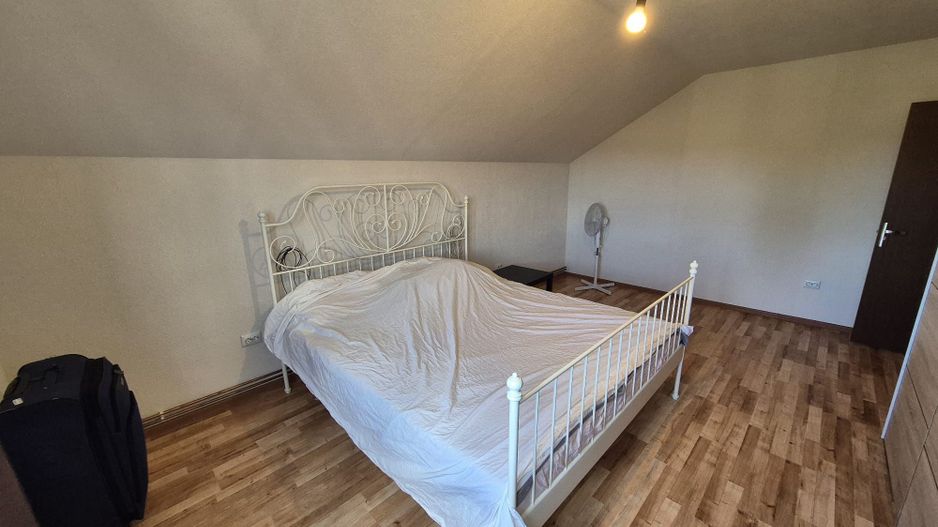 Vila Cornu-Prahova complet mobilata/utilata '' 350 mp + teren 500 mp'' - Poză 14