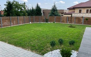 Apartament 4 camere in Vila noua Grigorescu - Poză 6