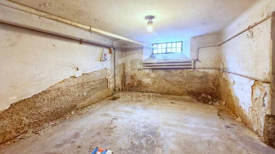 Floreasca | UNIC Casa 4 camere cu Autorizatie de Construire- Extindere - Poză 26