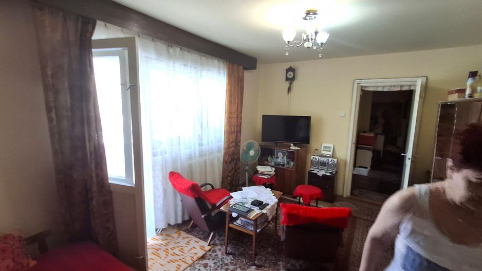 De vanzare apartament cu 3 camere in cartierul Gheorgheni - Poză 10