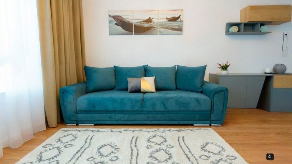 Apartament modern 2 camere  I Luxuria Domenii I Loc de parcare inclus - Poză 4
