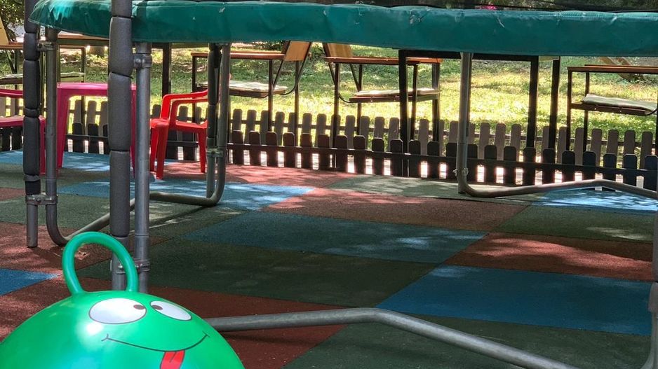 Restaurant de prestigiu cu 30 ani de traditie Parcul Carol - Poză 8