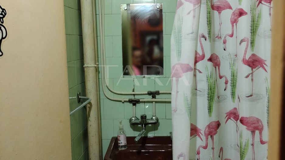 Apartament spațios cu 4 camere în Mărăști – zonă BRD - Poză 8