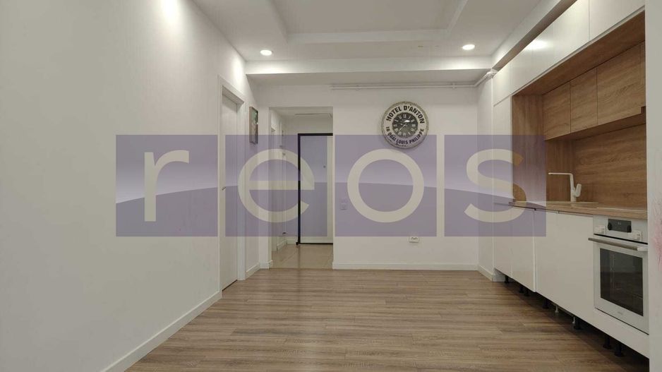 VANZARE 3 CAMERE | CURTE PROPRIE 50 MP | TERASA 30 MP | COSMOPOLIS | - Poză 3