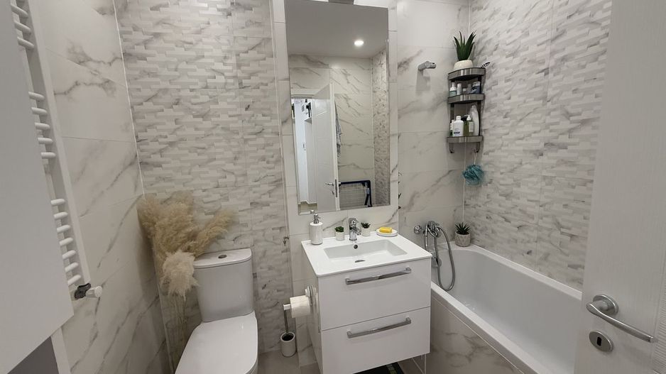 Garsonieră de vânzare- Hils Pallady - Poză 2