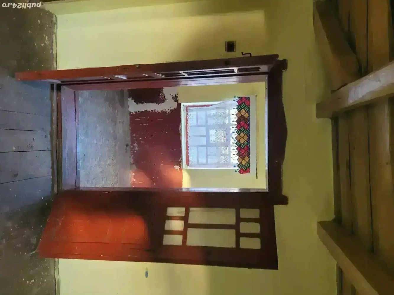 BRASADAS vinde casa in Homorodu de Sus si cu plata in rate. - Poză 4