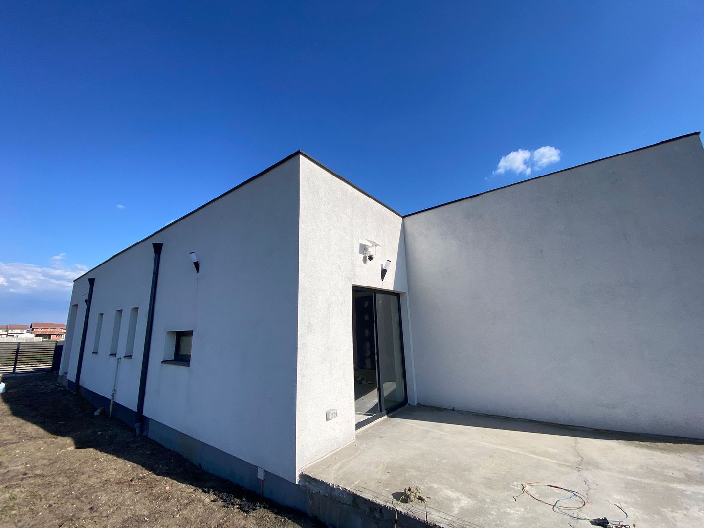 COMISION 0%, Duplex Neobisnuit, 4 Camere,Spatiu Verde in Casa, SACALAZ - Poză 10