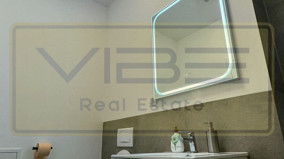 Apartament 3 camere premium  Silk District - Poză 30