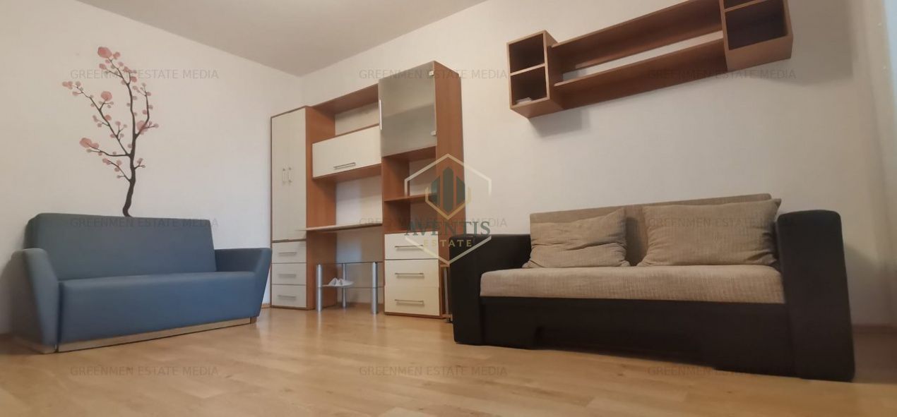 Inchiriere garsoniera, decomandata, Colentina - Poză 1