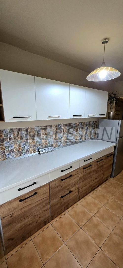 Apart 1 camera Timocului centrala proprie - Poză 1