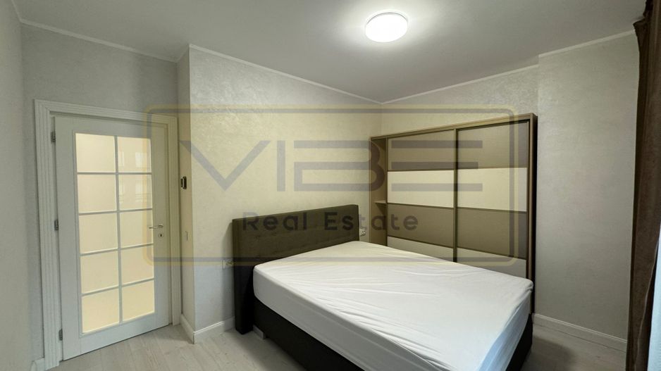 Apartament 2 camere Royal Town Copou - Poză 10