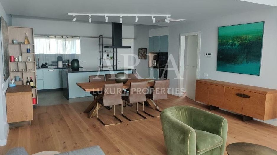 APARTAMENT LUX FLOREASCA 3 CAMERE - Poză 1