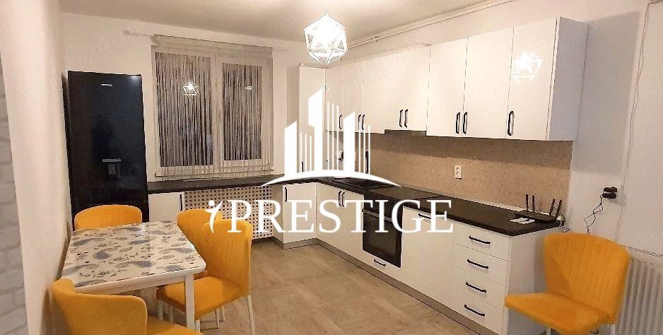 APARTAMENT 3 CAMERE SIBIU ZONA RAHOVEI ETAJ 3 BALCON - Poză 3