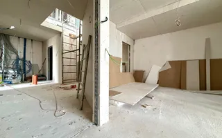 Penthouse Triplex Exclusivist *285mp* // Rooftop *93mp* // 2 Parking / Herastrau - Poză 28
