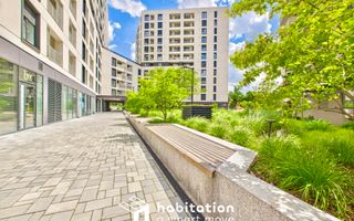 Tur virtual - Apartament 2 camere la prima închiriere - City of Mara - Poză 31