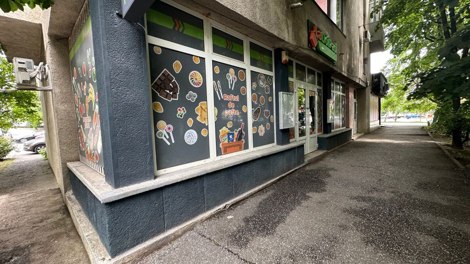 Spatiu comercial Calea Aradului - Poză 4