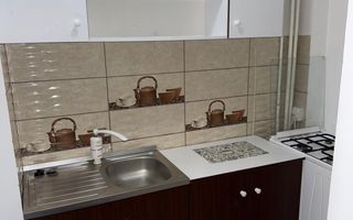 Garsonieră mobilată și utilată Sector 3 – Auchan Vitan - Poză 7