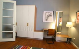 Apartament splendid cu 2 camere, Ultracentral, in Piata Muzeului! - Poză 8