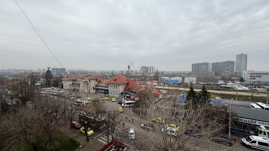 3 Camere  Complet Revovat |2025| Mutare Rapida| - Poză 3