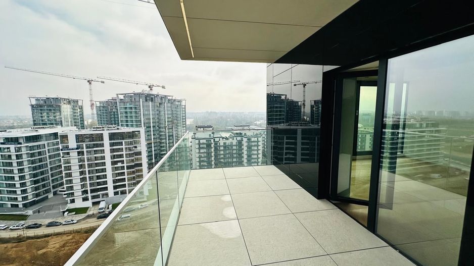 3 camere | BHB Avenue | Aviatiei | Pipera | 2 x parcare - Poză 13