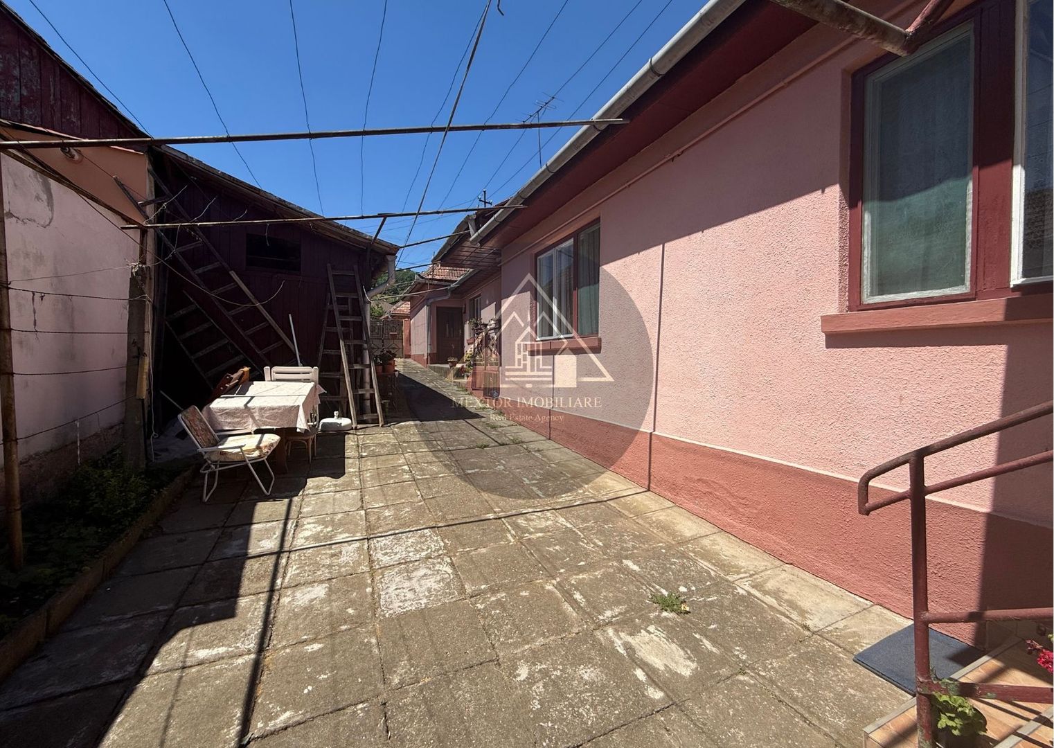 Casă 4 camere, Mediaș - Poză 5