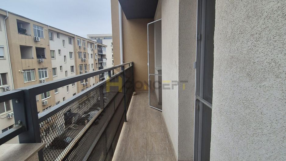 Inchiriere Apartament 2 camere spatios Viva Residence - Poză 10