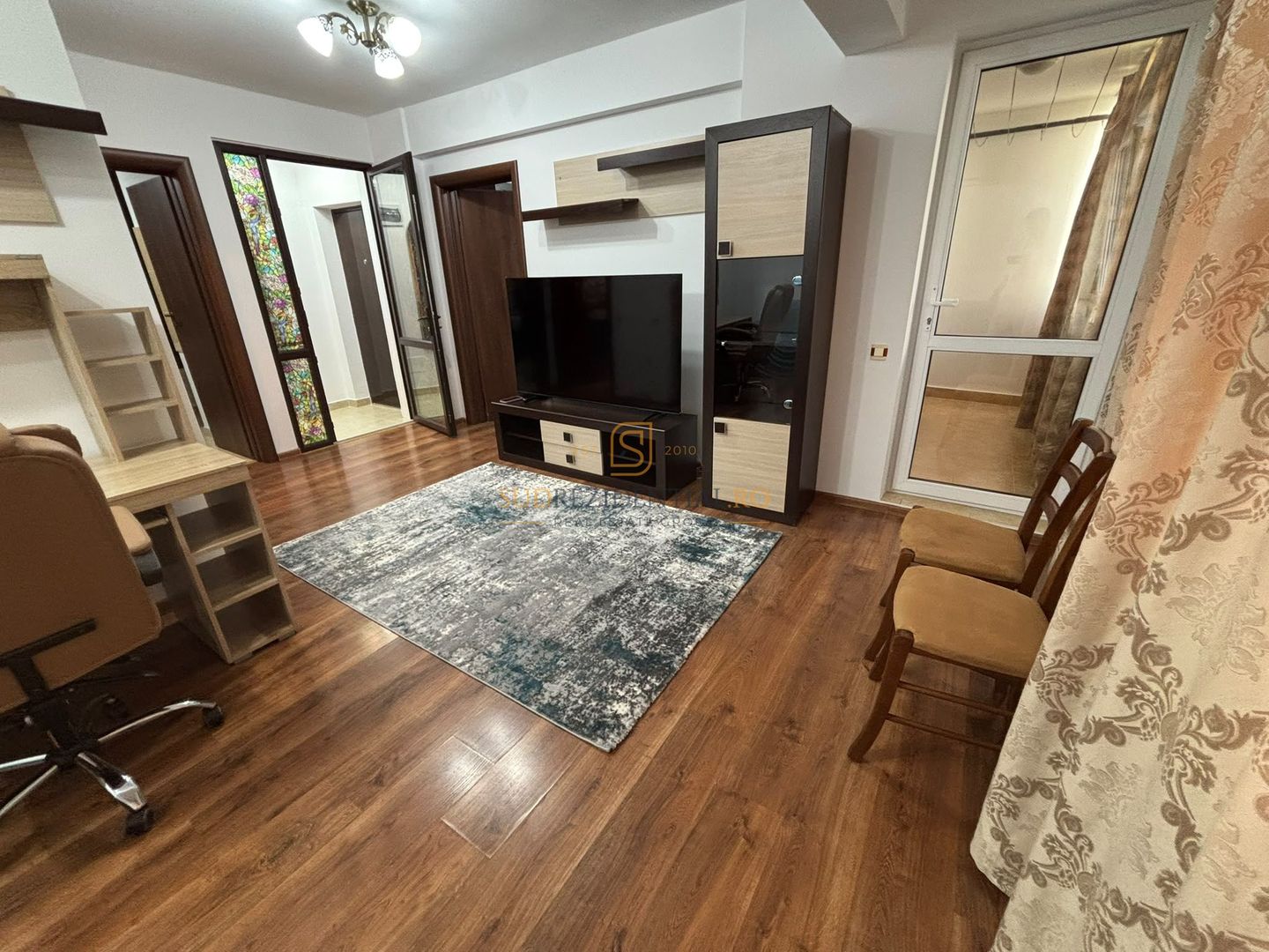 Apartament 2 camere decomandat de închiriat | 50 mp | Parcare inclusă - Poză 6
