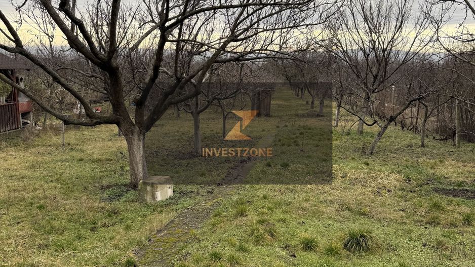 Teren cu utilități 2052 mp - Oradea - str. Făgetului - Poză 9