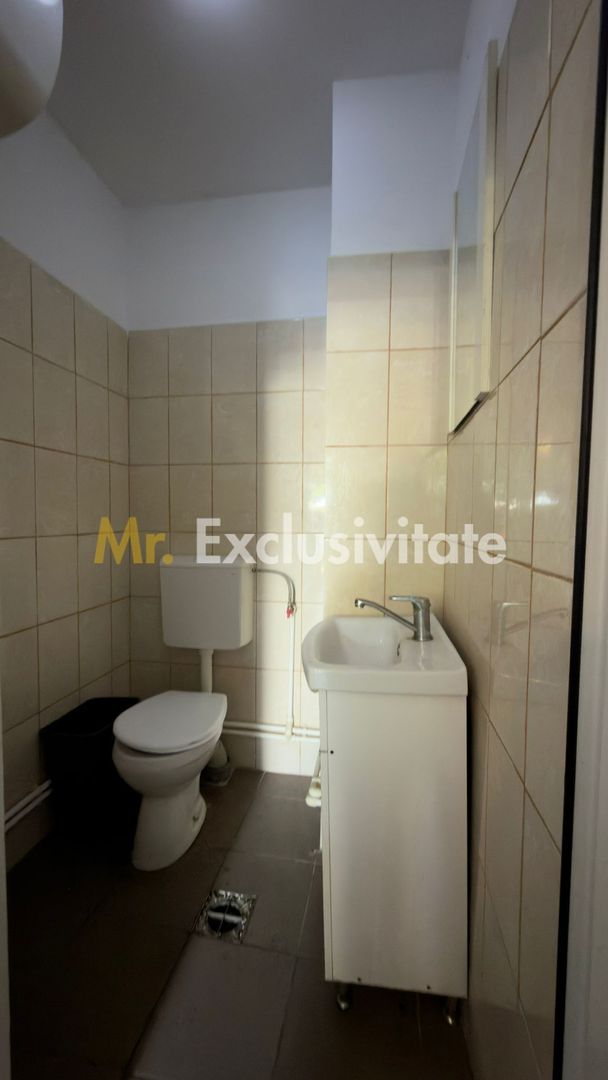 Spațiu comercial de închiriat | Zonă centrală | 0% comision - Poză 11
