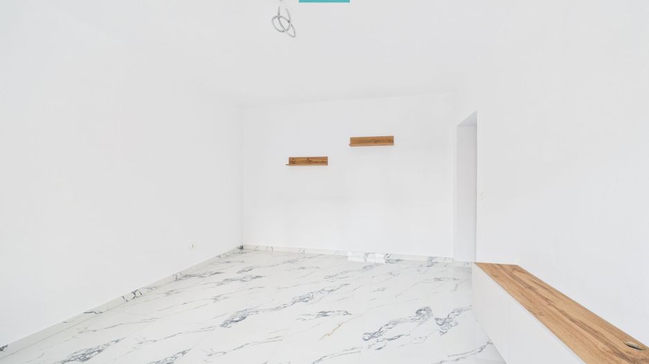 Apartament mobilat cu 2 camere în Giroc - Poză 6