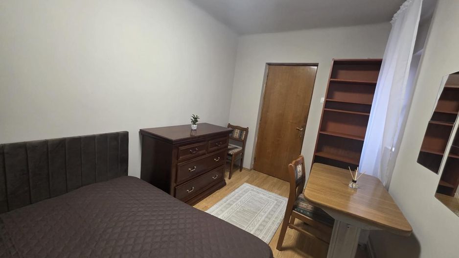 AP. 3 CAMERE CALEA 13 SEPTEMBRIE, MOBILAT MODERN, METROU 5 MINUTE - Poză 5