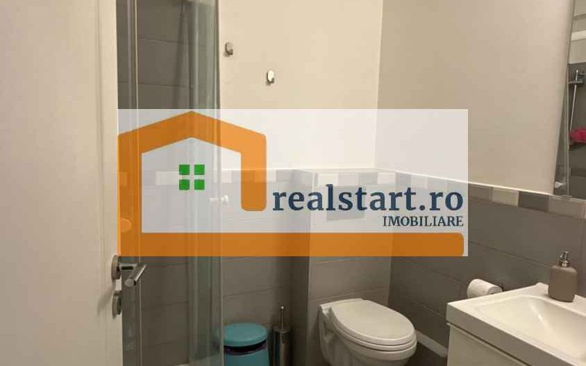 Baneasa, I. Ionescu de la Brad, lift, terasa22mp - Poză 14