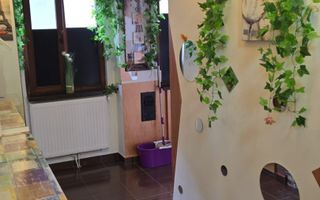 Casă 3 camere | 98 mp utili | Curte comună | Turnișor - Poză 7