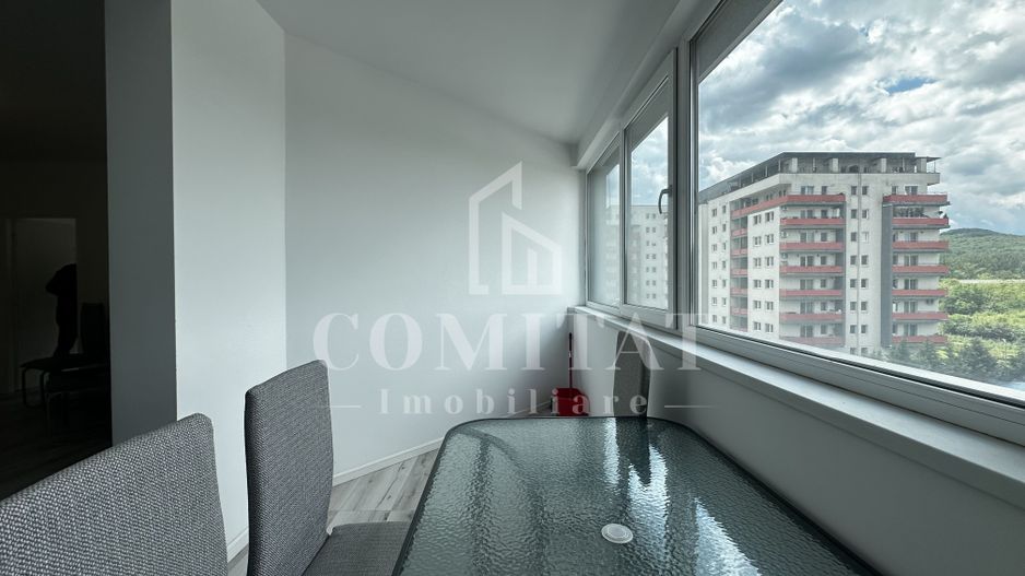 Apartament la etaj intermediar | 3 camere | Zona Bmw - Poză 5