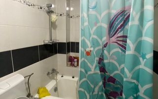 1 camera Aradului bloc nou centrala proprie - Poză 7