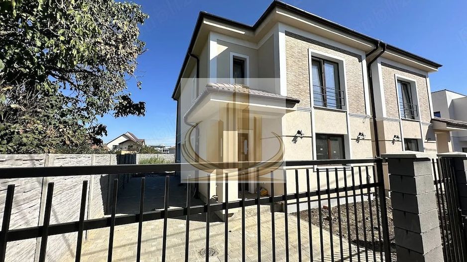 Duplex în Săcălaz | 105 mp utili |350 mp teren|Personalizare finisaje - Poză 1