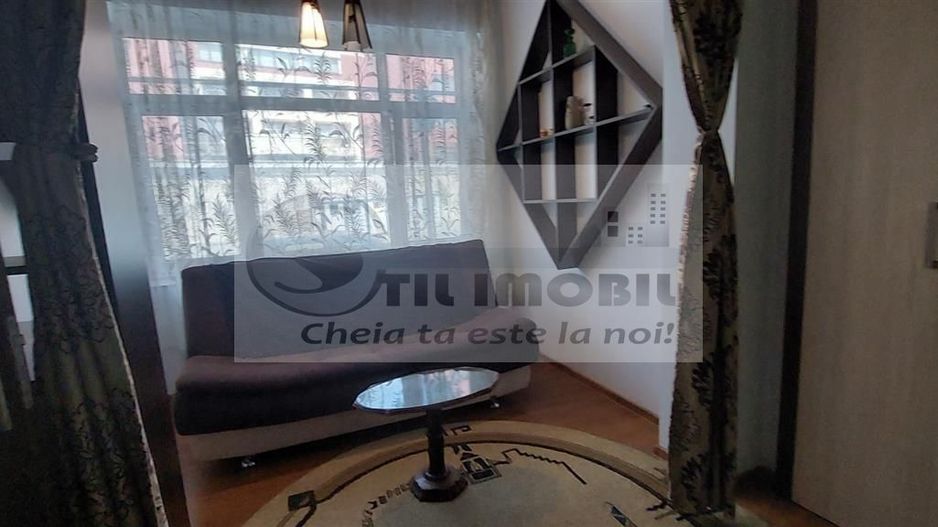 APARTAMENT 3 CAMERE RAPA GALBENA PARTER 75MP-155,000 € - Poză 18